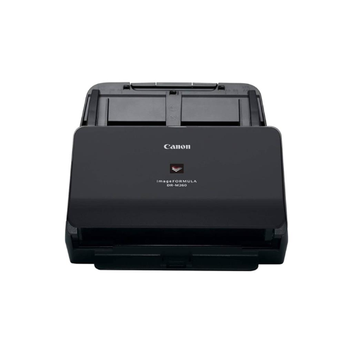 SCANNER CANON DR-M260