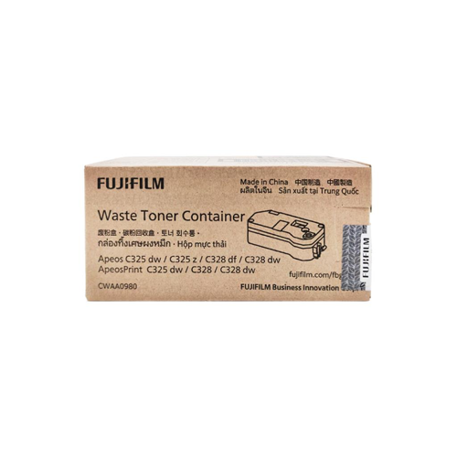 TONER FUJIFILM C325 Waste Cartridge