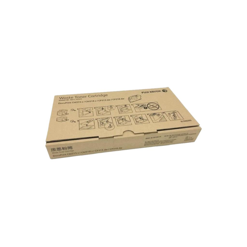 TONER FUJIFILM FUJIFILM Waste Cartridge