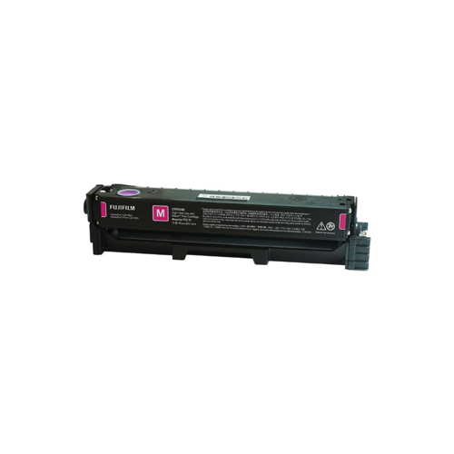 TONER FUJIFILM APPC2410SD/ APC2410SD Magenta High Yield Print Cartridge