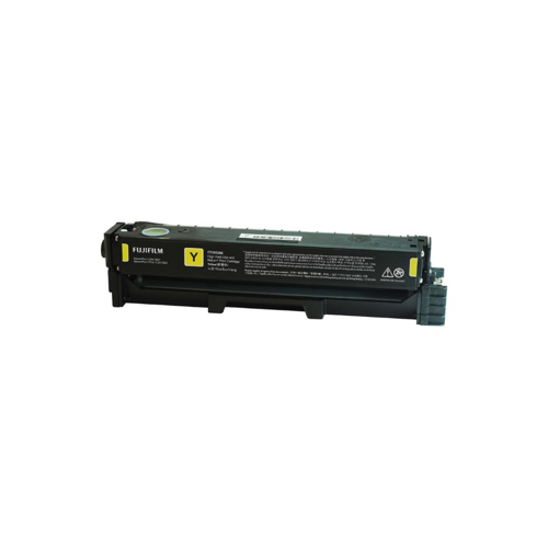 TONER FUJIFILM APPC2410SD/ APC2410SD Yellow High Yield Print Cartridge