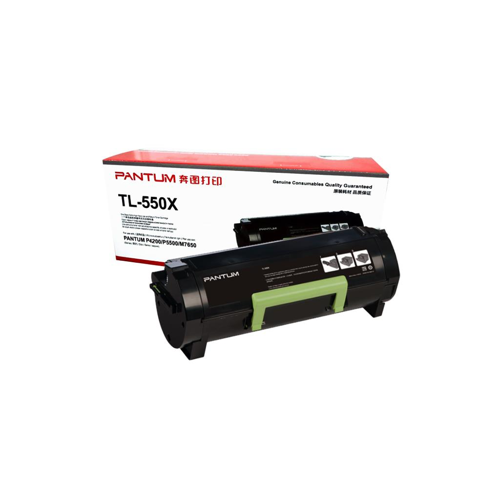 TONER PANTUM TL-550X