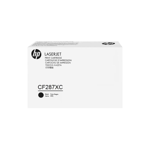 TONER HPI HP TONER 87X BLACK