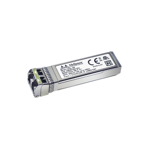 ACCESSORY QNAP TRX-10GSFP-SR-MLX