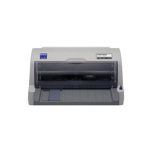 DOT MATRIX PRINTER EPSON LQ-630#
