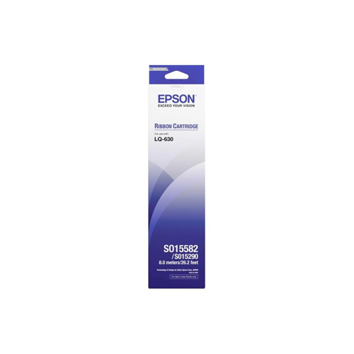 RIBBON EPSON EPSON RIBBON S015582