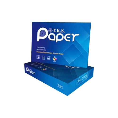 PAPER TKS TKS/70G/A4