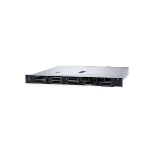 SERVER DELL PowerEdge R360 E-2436 2.9G, 6C/12T, 18M Cache, 16GB Memory,