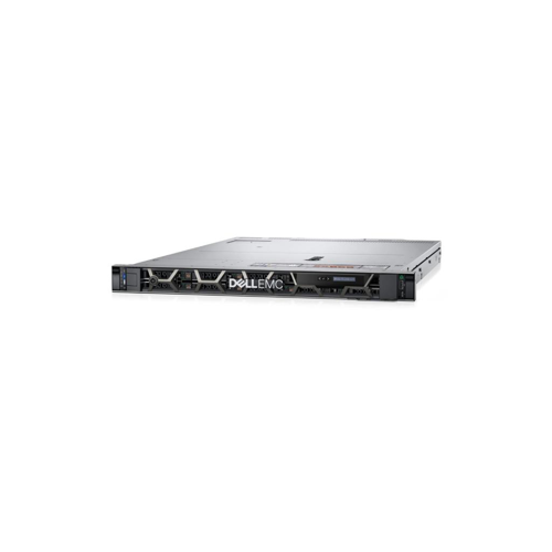 SERVER DELL POWEREDGE R450 2xSilver 4314, 2.4G