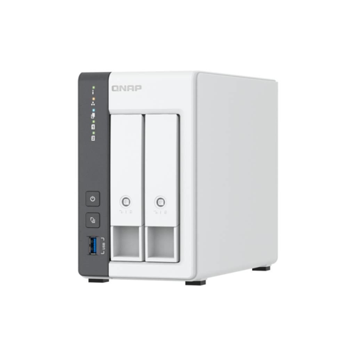 NETWORK ATTACHED STORAGE ( NAS ) QNAP TS-216G