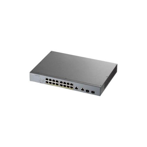 NETWORK ATTACHED STORAGE ( NAS ) ZYXEL GS1350-18HP
