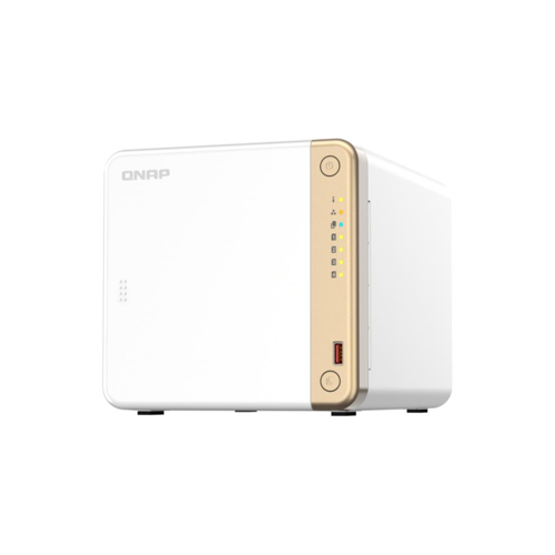 NETWORK ATTACHED STORAGE ( NAS ) QNAP TS-462-4G