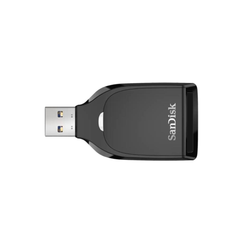 SD CARD SANDISK SanDisk SD UHS-I Card Reader, 2Y