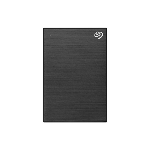 EXTERNAL HARDDISK SEAGATE SEAGATE ONE TOUCH WITH PASSWORD PROTECTION 2TB BLACK (STKY20