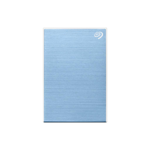 EXTERNAL HARDDISK SEAGATE ONE TOUCH  2TB (BL)