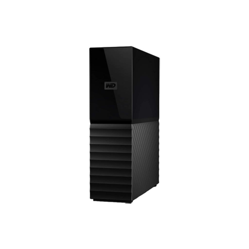 EXTERNAL HARDDISK WD My Book 2017 12TB USB 3.0: ความจุสูงสุด สำหรับการสำรองข้อมูล