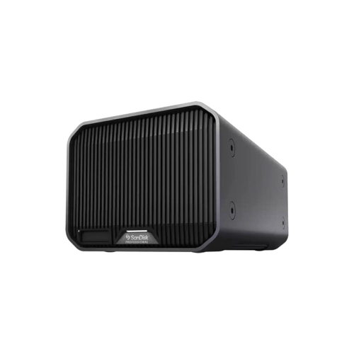 SanDisk Professional G-RAID MIRROR 24TB: ฮาร์ดดิสก์ RAID สำหรับผู้ใช้งานระดับมืออาชีพ