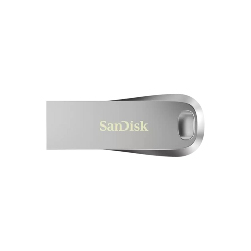 SanDisk Ultra Luxe USB 3.1 64GB: รีวิวแฟลชไดรฟ์ความเร็วสูง