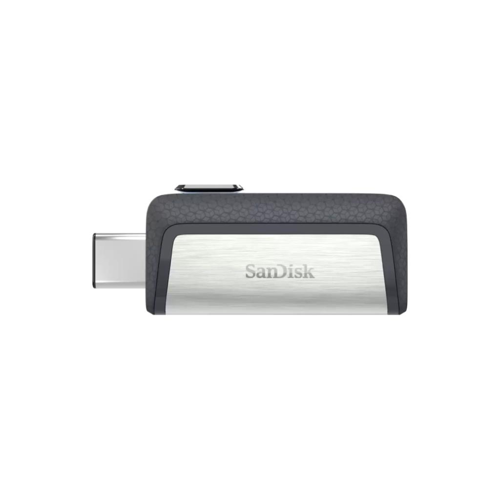 Flash Drive SanDisk Ultra Dual Drive USB Type-C 64GB: ความเร็วและการันตีคุณภาพ 5 ปี