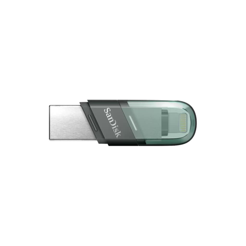 FLASH DRIVE SANDISK SanDisk iXpand Flash Drive Flip 64 GB