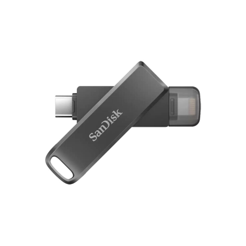 FLASH DRIVE SANDISK SanDisk iXpand Flash Drive Luxe 64 GB