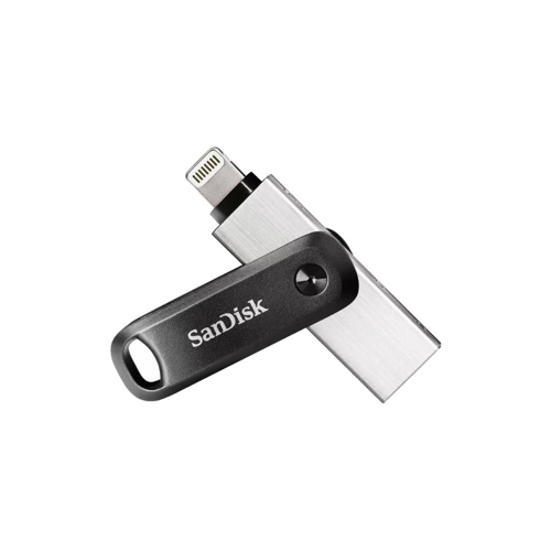 FLASH DRIVE SANDISK SanDisk iXpand Flash Drive Go