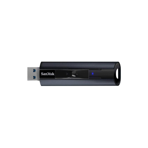 FLASH DRIVE SANDISK EXTREME PRO USB3.2  SOLID STATE FLASH DRIVE (CZ880) 256GB