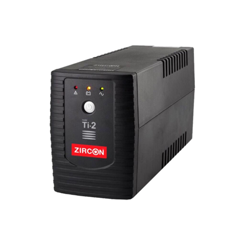 UPS ZIRCON Zircon TI2_850VA/450W