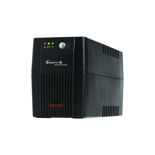 UPS ZIRCON Zircon SMOOTH-G_1000VA/500W