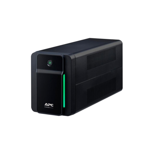 UPS APC APC เครื่องสำรองไฟ Back-UPS BX750MI-MS (750VA/410Watt)