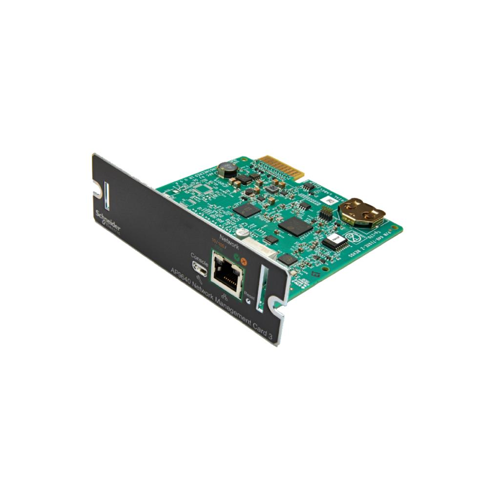 UPS APC UPS Network Management Card 3