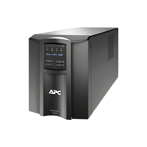UPS APC APC Smart-UPS 1000VA LCD 230V with SmartConnect