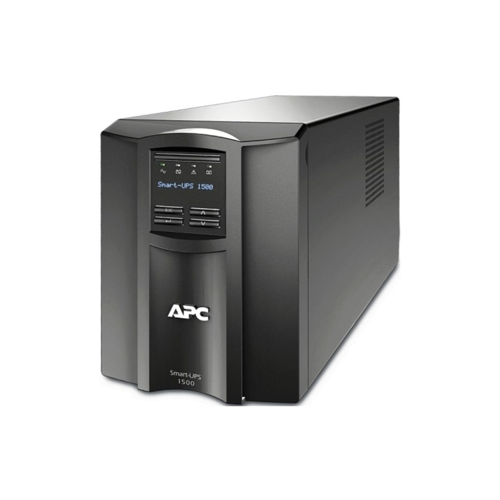 UPS APC APC Smart-UPS 1500VA LCD 230V with SmartConnect