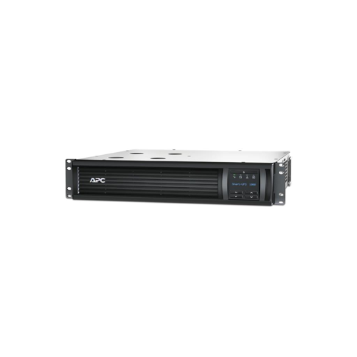 UPS APC APC Smart-UPS 1000VA LCD RM 2U 230V with SmartConnect