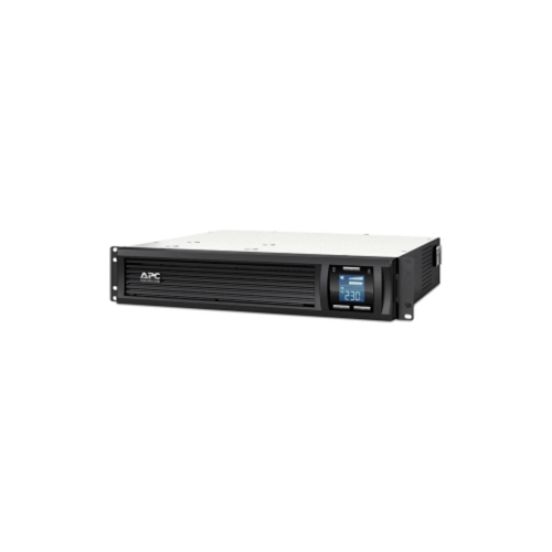 UPS APC APC Smart-UPS C 1300 Watts 2000VA Waranty 3 Years