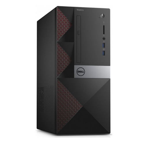 Dell Vostro Desktop 3668 Series (W2681223TH)
