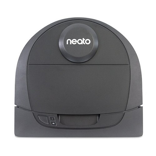 Neato Robotics D4 Connected Laser Guided Robot Vacuum
