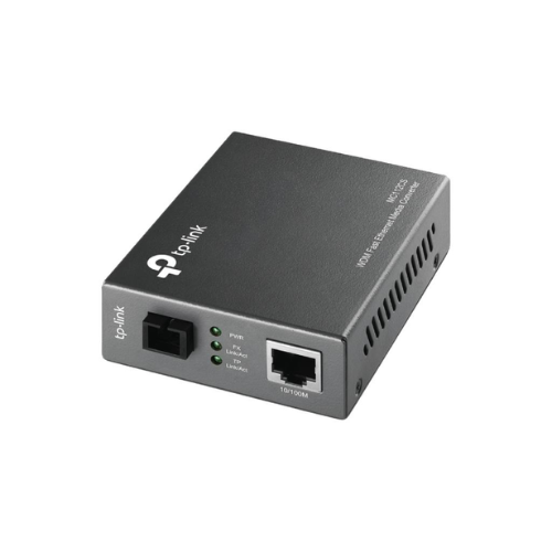 Ethernet Media Converter Single Mode TP-LINK (MC112CS)
