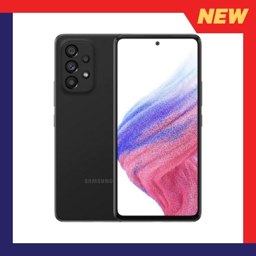 SAMSUNG Galaxy A53 5G (RAM 8GB | ROM 256GB)