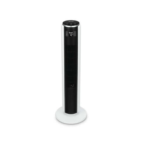 Levoit Tower Fan LTF-F362-WEU: พัดลมทาวเวอร์ 36 นิ้ว อัจฉริยะ