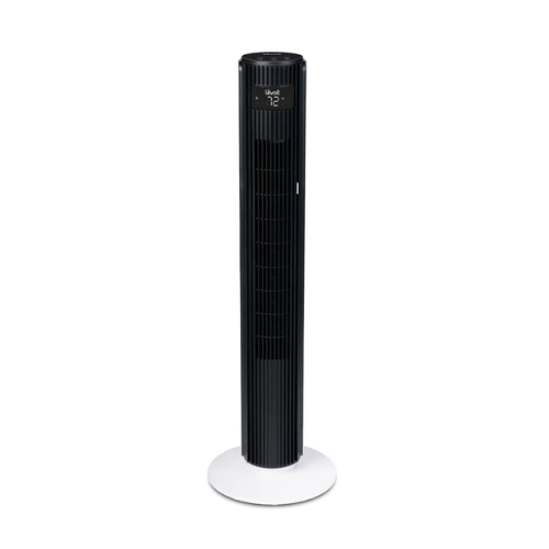 พัดลมทาวเวอร์ Levoit LTF-F422S-KEU: ตัวช่วยเพิ่มความเย็นสบายในบ้าน