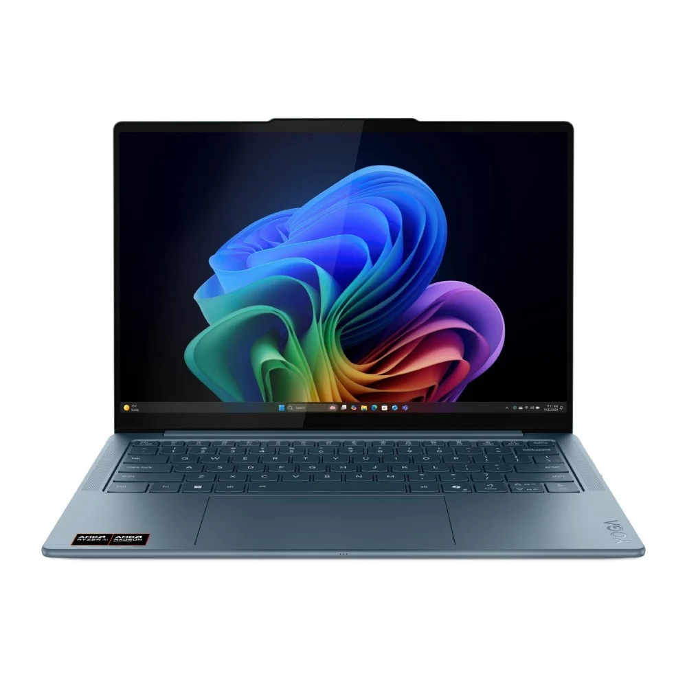 รีวิว Yoga Slim 7 14AKP10: สมรรถนะเหนือระดับในรูปทรงบางเฉียบ