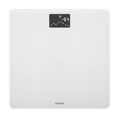 Nokia Body (WBS06)