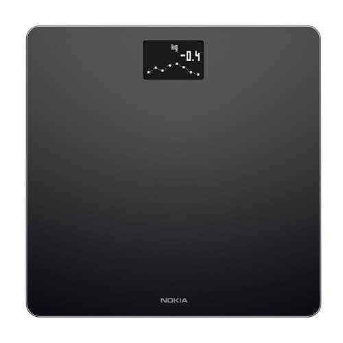 Nokia Body (WBS06)