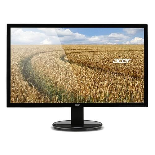 Acer Full HD LED 20.7" (K212HQLb)