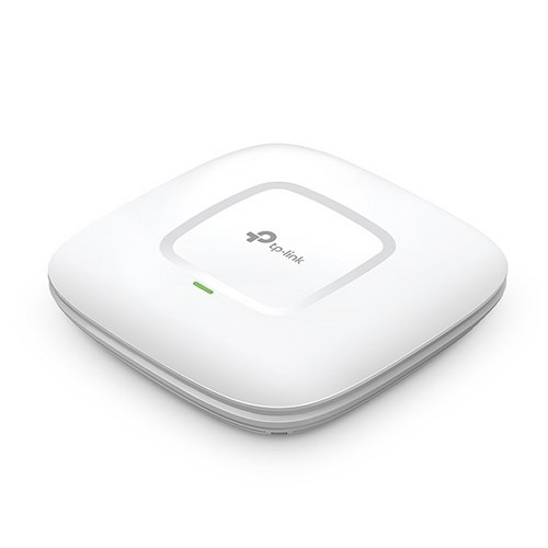 TP-link AC1200 Wireless Dual Band Gigabit Ceiling Mount Access Point (CAP1200)