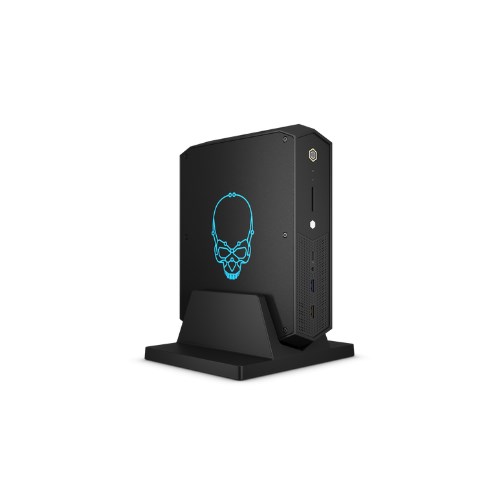 Intel NUC 12 Enthusiast Kit  (NUC12SNKI72001)