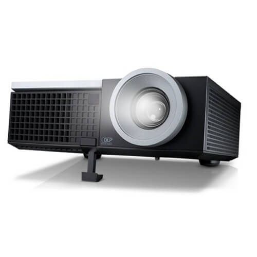 Dell Projector D2-4320