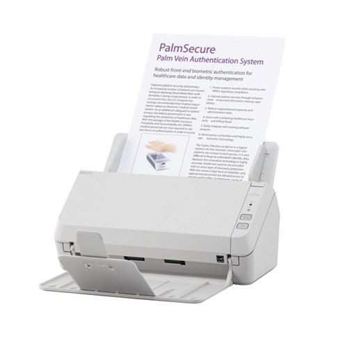 Fujitsu Image Scanner SP-1130 (FJS-SP-1130)