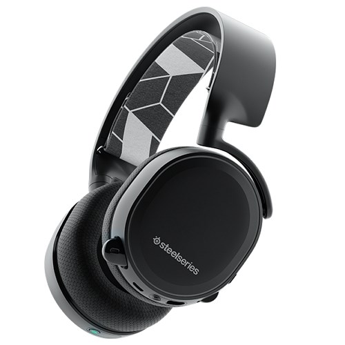 SteelSeries Arctis 3 Bluetooth 7.1 Surround Sound (SS-61485)